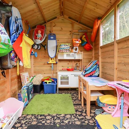 Daisy Cottage Перънпорт Екстериор снимка