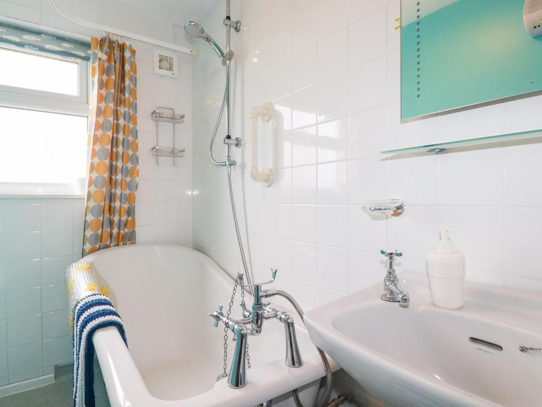 Daisy Cottage Перънпорт Екстериор снимка