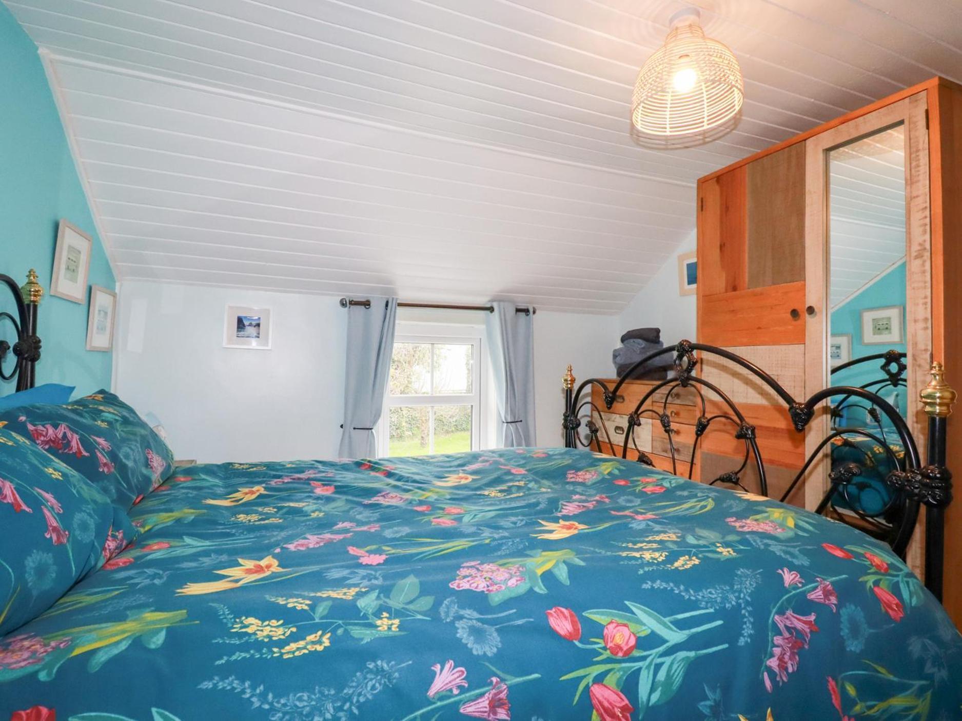 Daisy Cottage Перънпорт Екстериор снимка