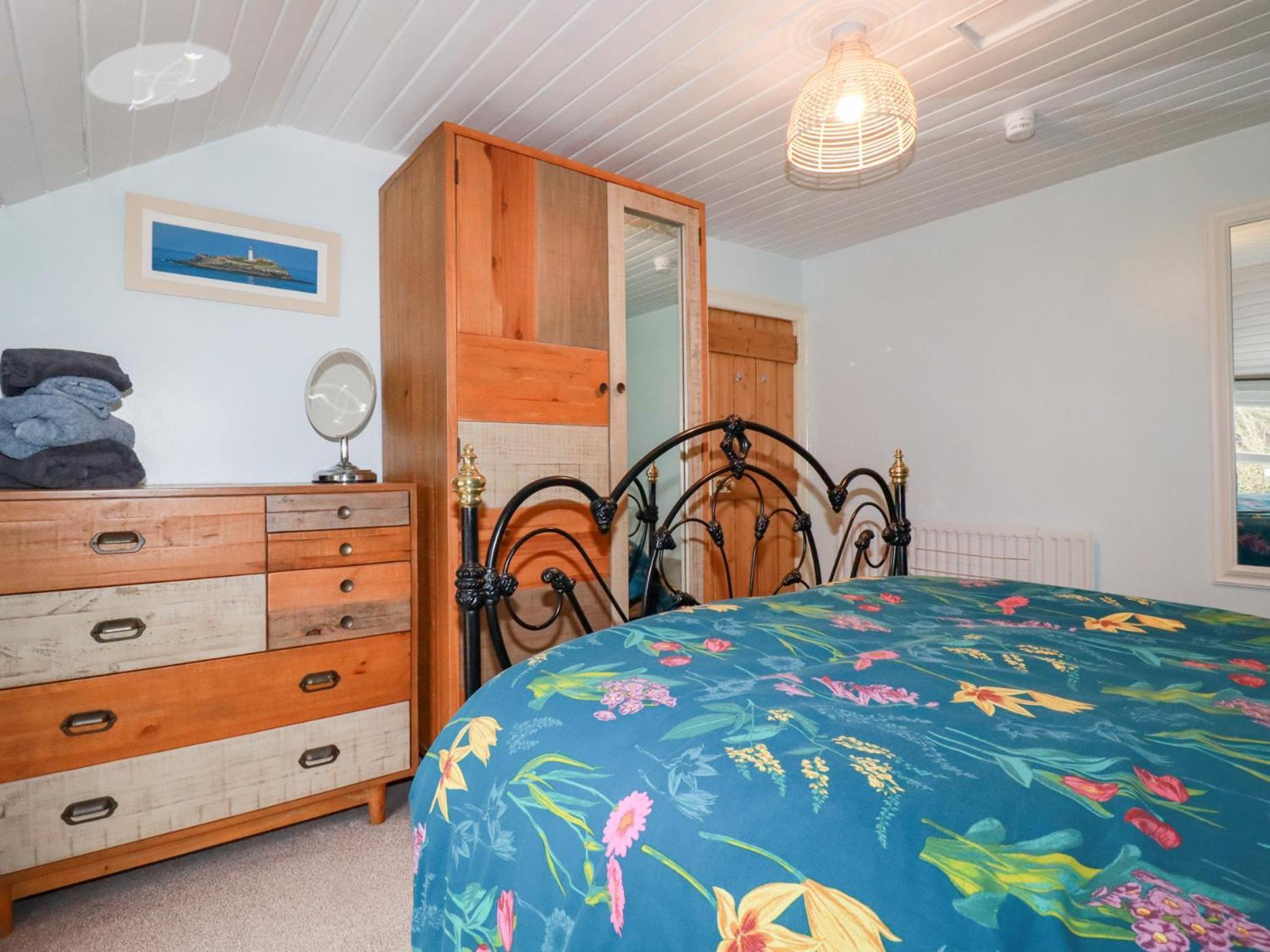 Daisy Cottage Перънпорт Екстериор снимка