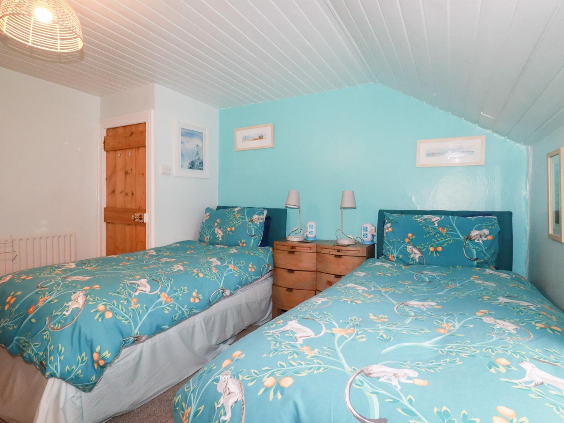 Daisy Cottage Перънпорт Екстериор снимка