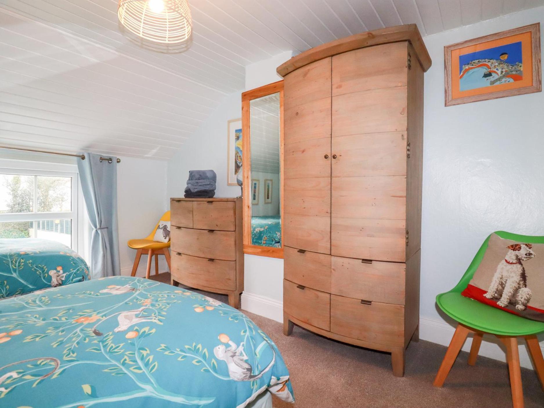 Daisy Cottage Перънпорт Екстериор снимка