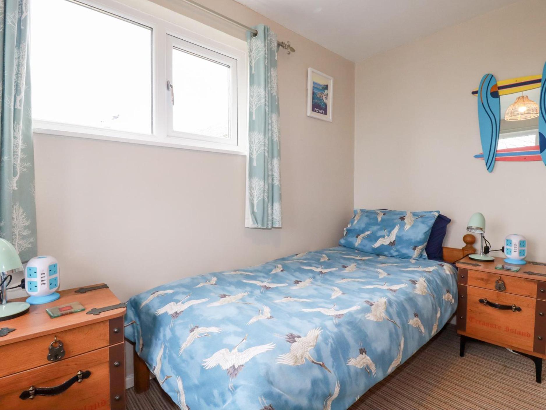 Daisy Cottage Перънпорт Екстериор снимка