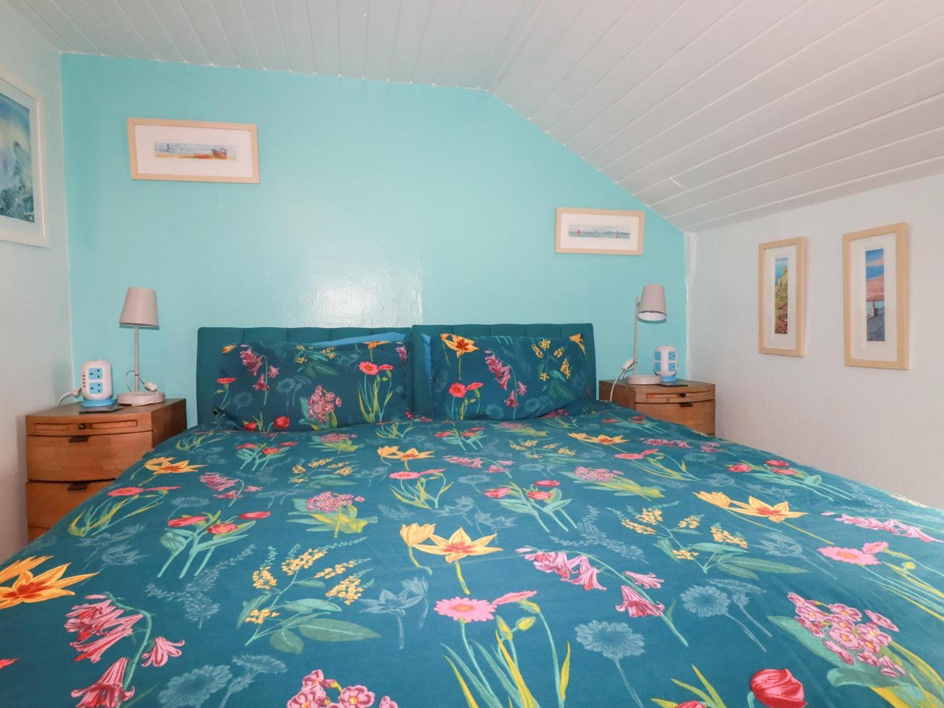 Daisy Cottage Перънпорт Екстериор снимка