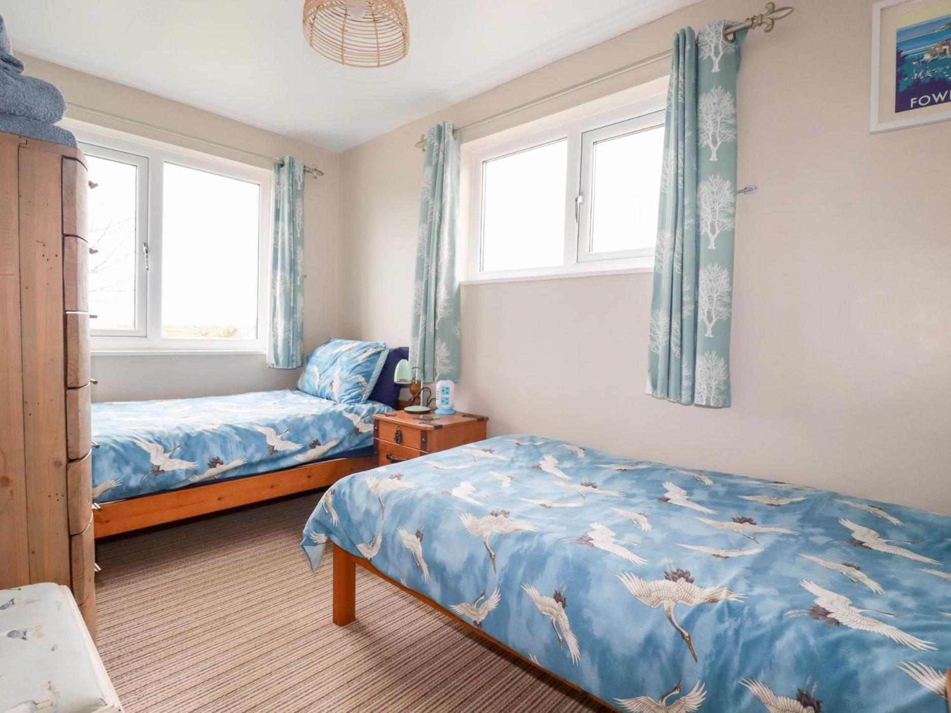 Daisy Cottage Перънпорт Екстериор снимка