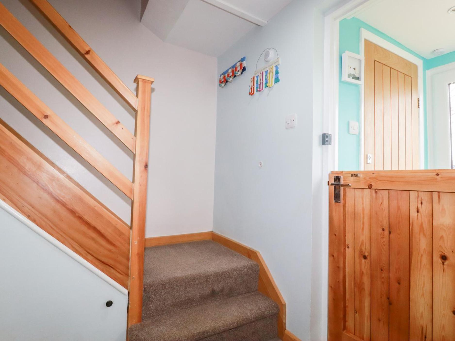 Daisy Cottage Перънпорт Екстериор снимка