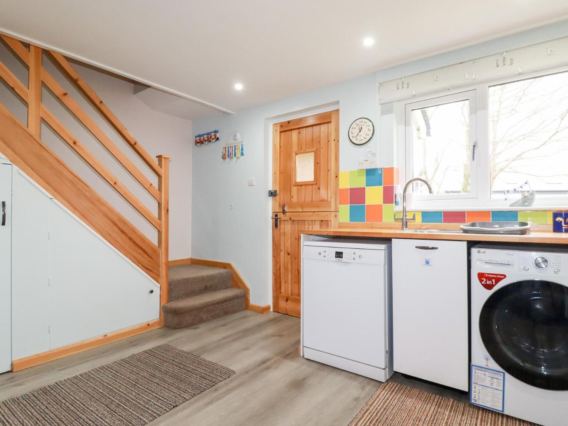 Daisy Cottage Перънпорт Екстериор снимка