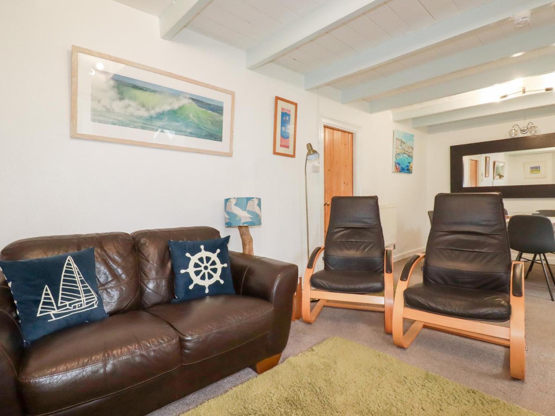 Daisy Cottage Перънпорт Екстериор снимка