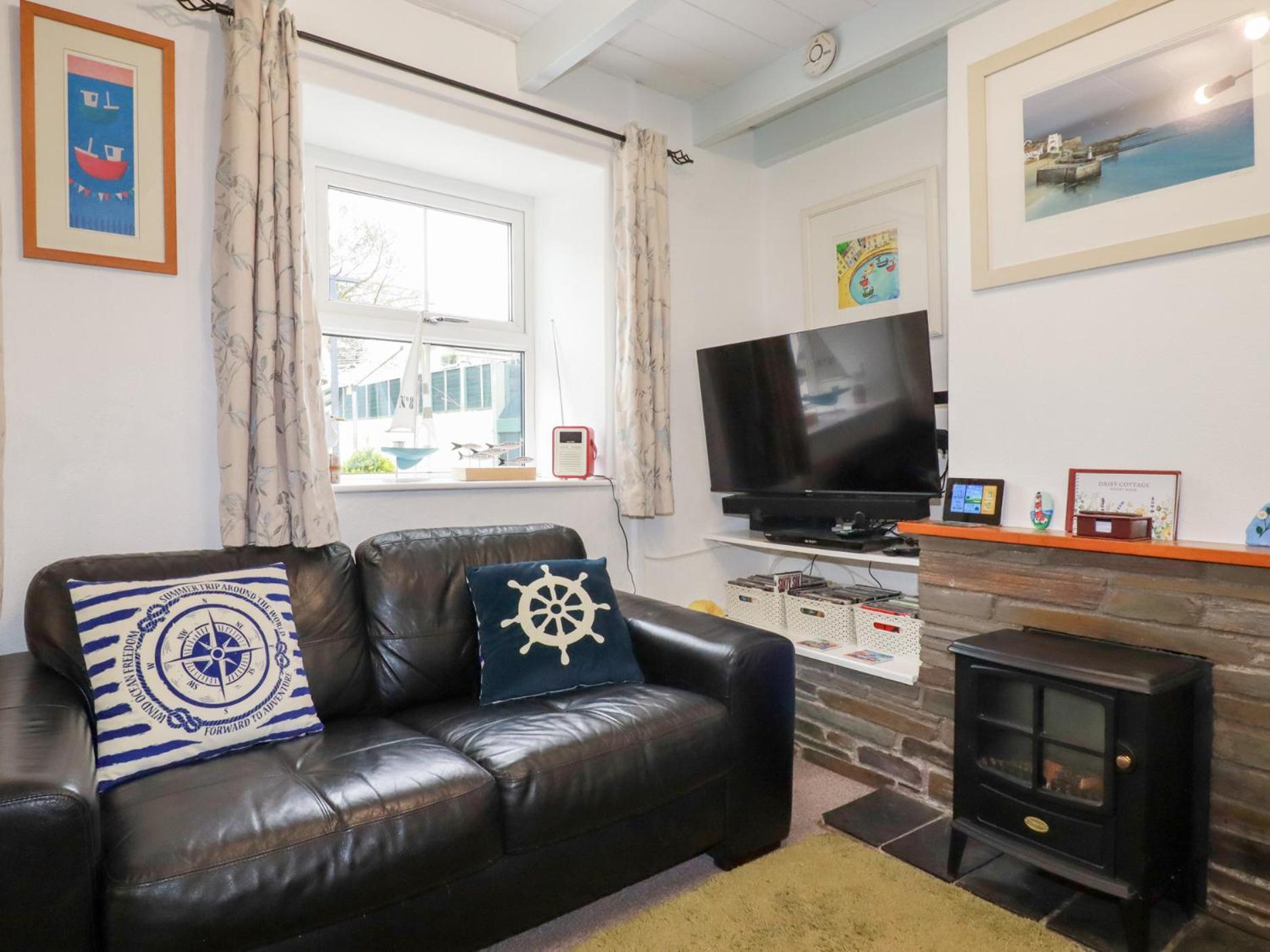 Daisy Cottage Перънпорт Екстериор снимка